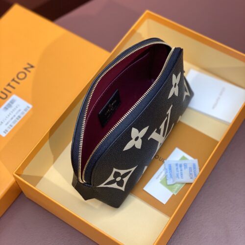 Louis Vuitton Makeup Bag product photo 2