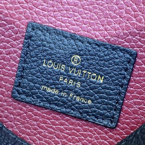 Louis Vuitton Makeup Bag product photo 3
