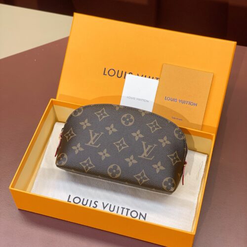 Louis Vuitton Makeup Bag product photo 1