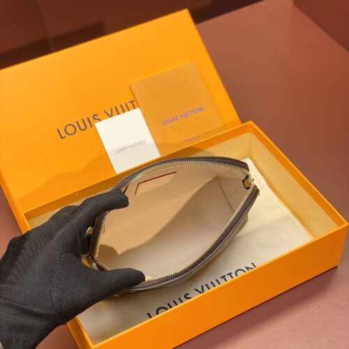 Louis Vuitton Makeup Bag product photo 4