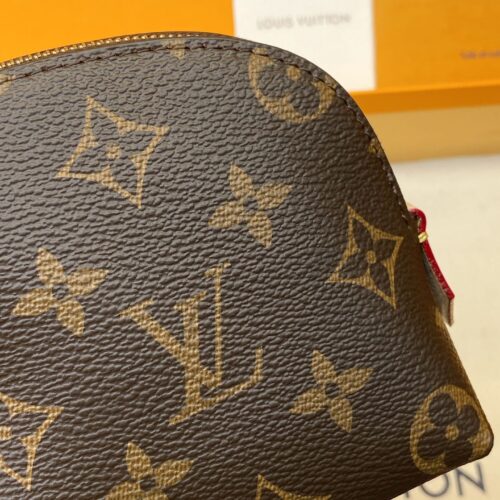 Louis Vuitton Makeup Bag product photo 5