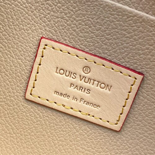 Louis Vuitton Makeup Bag product photo 6