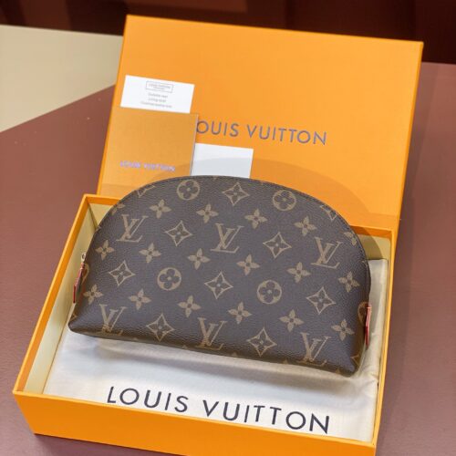 Louis Vuitton Makeup Bag product photo 1