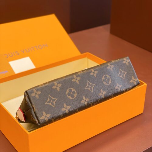 Louis Vuitton Makeup Bag product photo 3