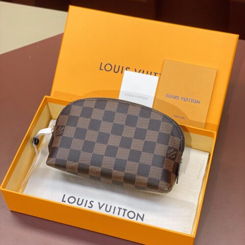Louis Vuitton Makeup Bag product photo 1