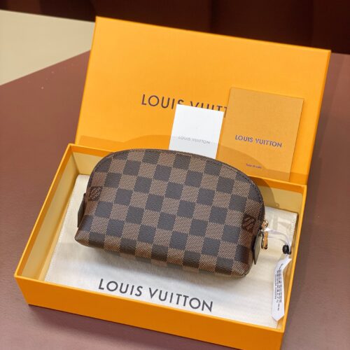 Louis Vuitton Makeup Bag product photo 2