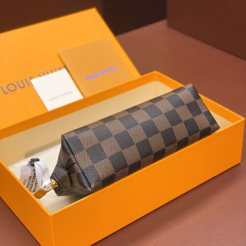 Louis Vuitton Makeup Bag product photo 3