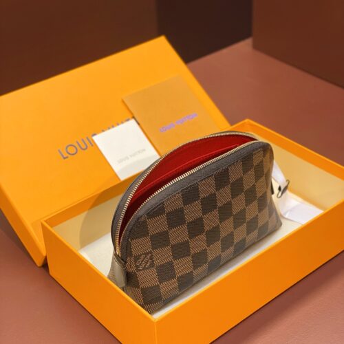 Louis Vuitton Makeup Bag product photo 5