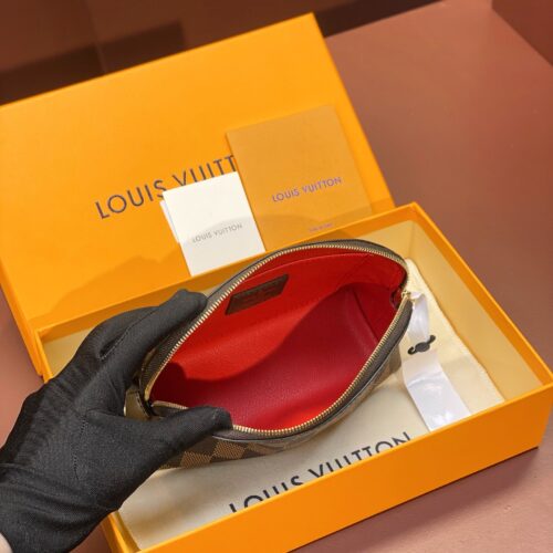 Louis Vuitton Makeup Bag product photo 6
