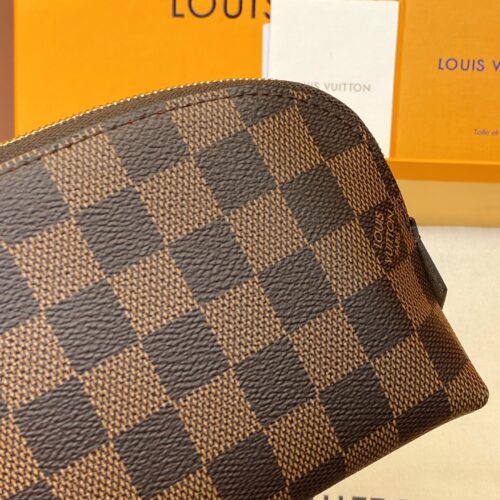 Louis Vuitton Makeup Bag product photo 7