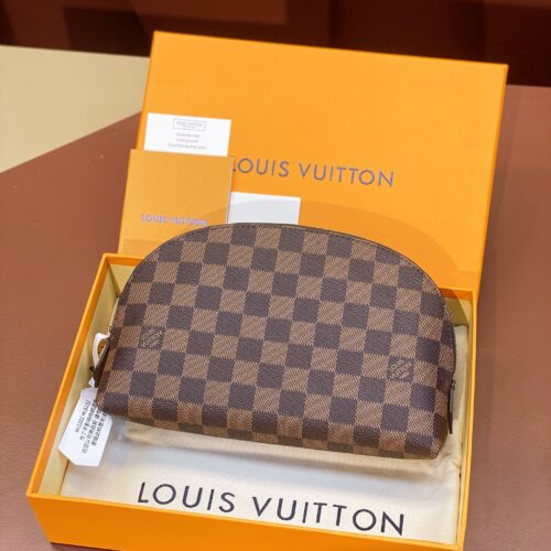 Louis Vuitton Makeup Bag product photo 1