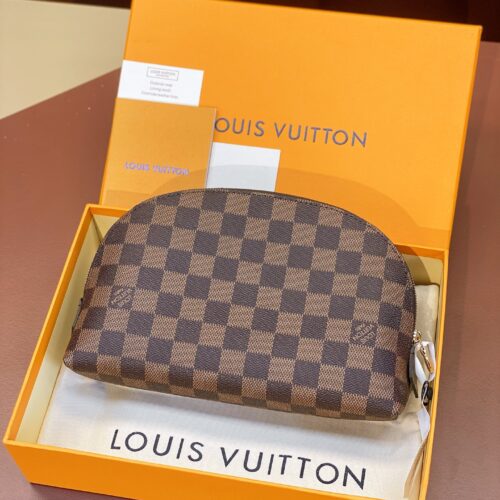 Louis Vuitton Makeup Bag product photo 2
