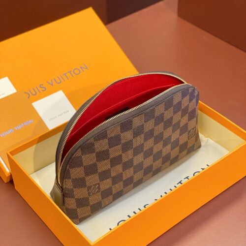 Louis Vuitton Makeup Bag product photo 5