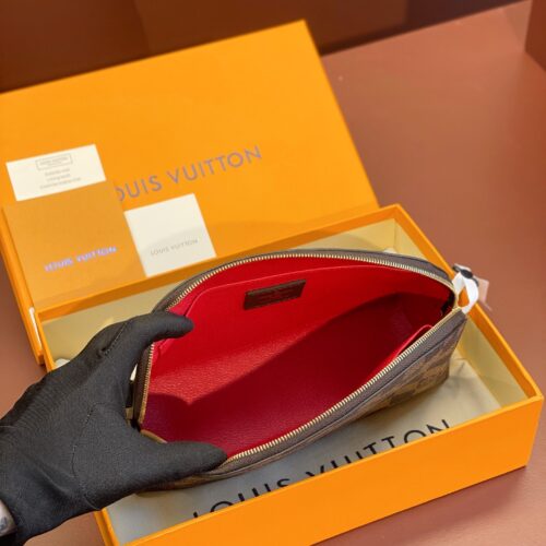 Louis Vuitton Makeup Bag product photo 6
