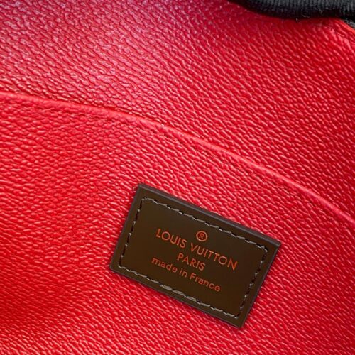 Louis Vuitton Makeup Bag product photo 7