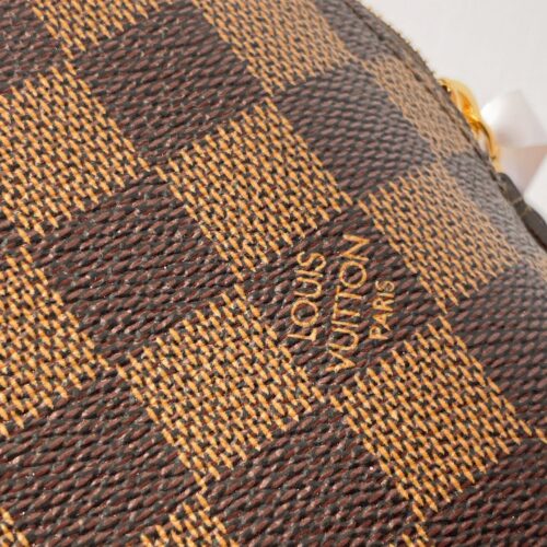 Louis Vuitton Makeup Bag product photo 8