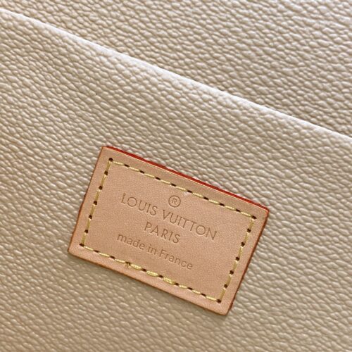 Louis Vuitton Makeup Bag product photo 7