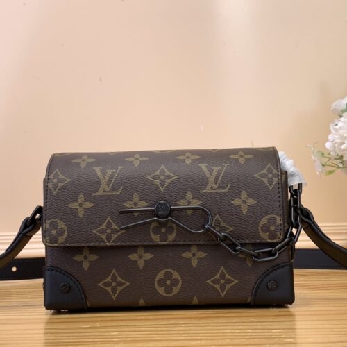 Louis Vuitton Steamer product photo 1