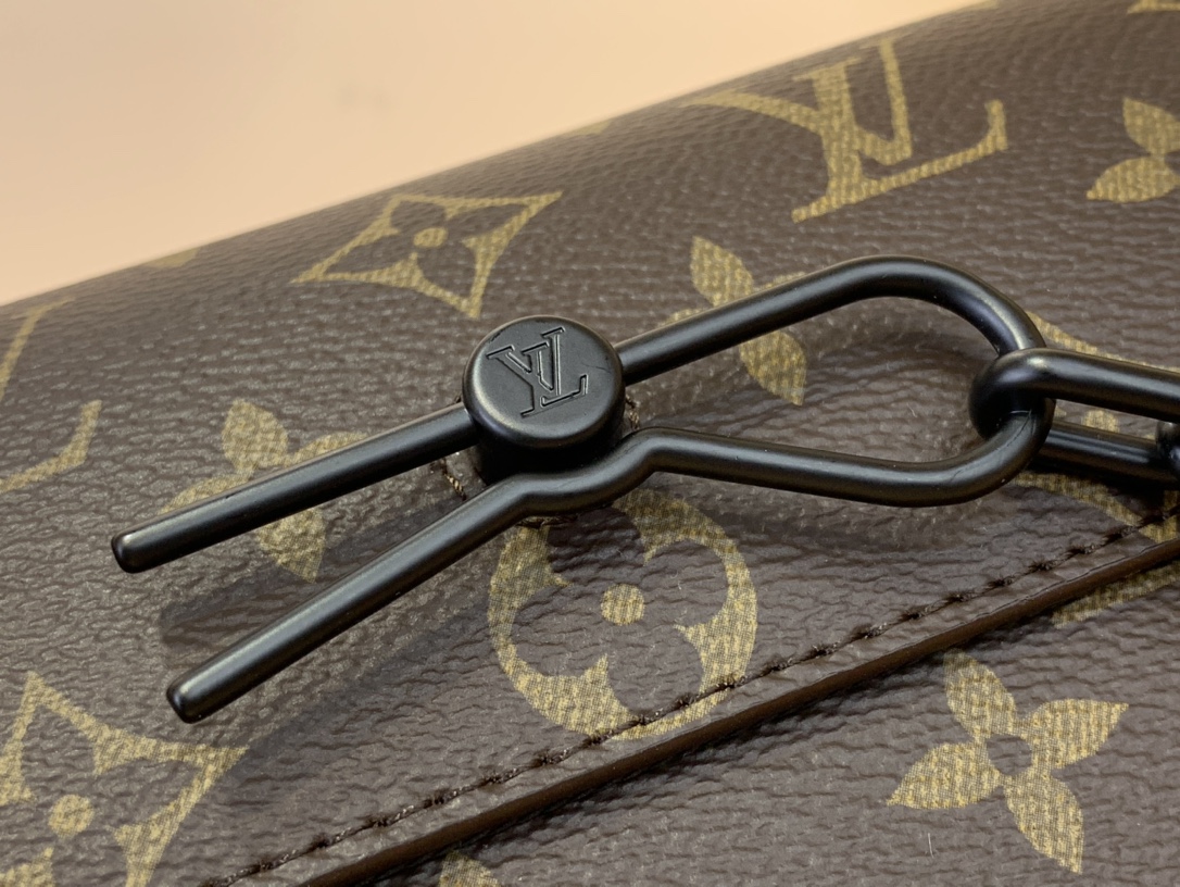 High Quality Luxury Louis Vuitton Steamer product detail