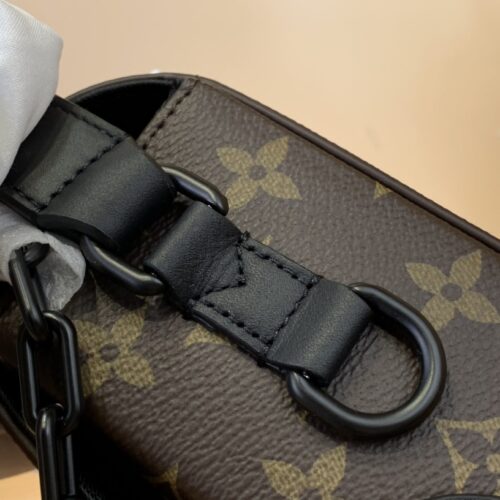Louis Vuitton Steamer product photo 5