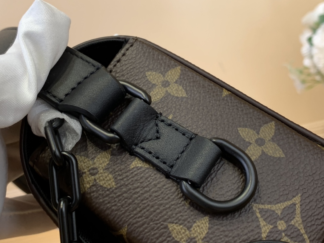 High Quality Luxury Louis Vuitton Steamer product detail