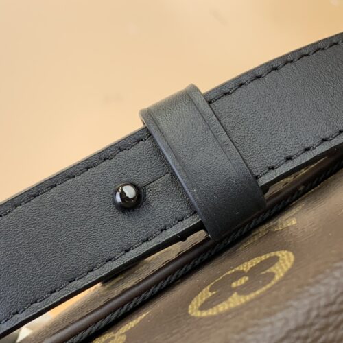 Louis Vuitton Steamer product photo 6