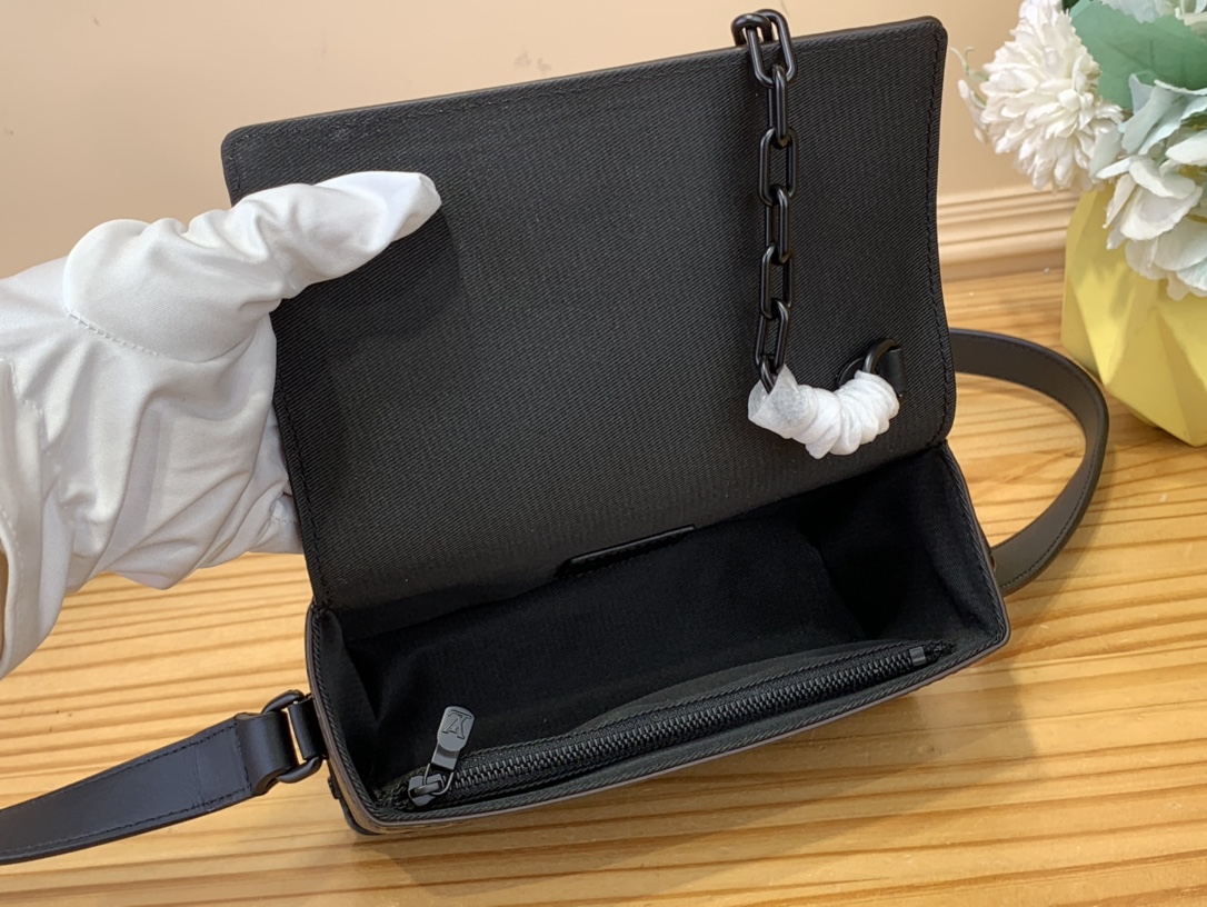 High Quality Luxury Louis Vuitton Steamer product detail