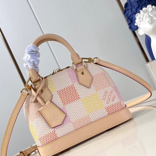 Louis Vuitton Alma BB product photo 1