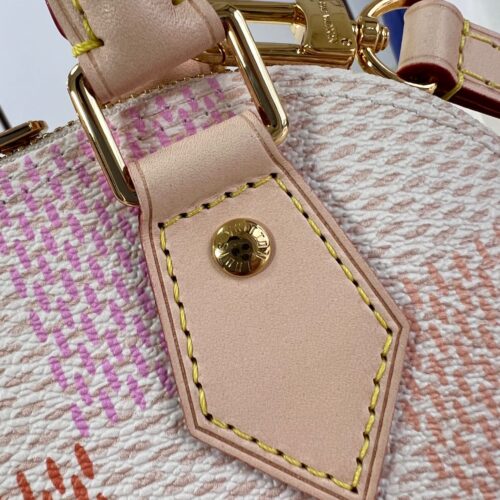 Louis Vuitton Alma BB product photo 2