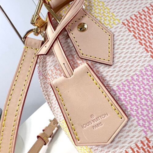 Louis Vuitton Alma BB product photo 3