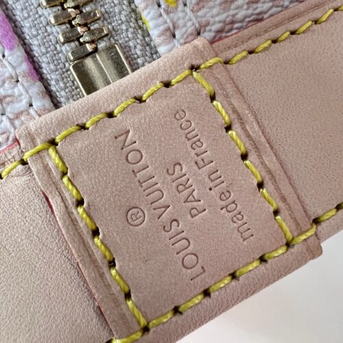 Louis Vuitton Alma BB product photo 5