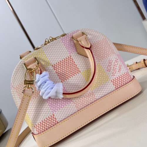 Louis Vuitton Alma BB product photo 6