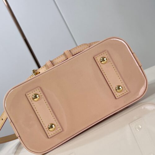 Louis Vuitton Alma BB product photo 7