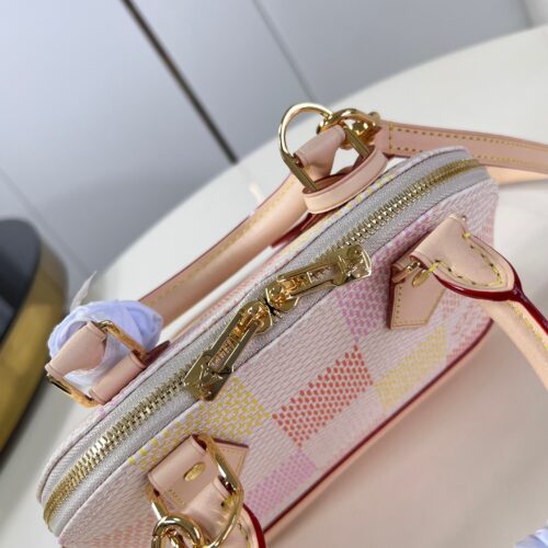 Louis Vuitton Alma BB product photo 8