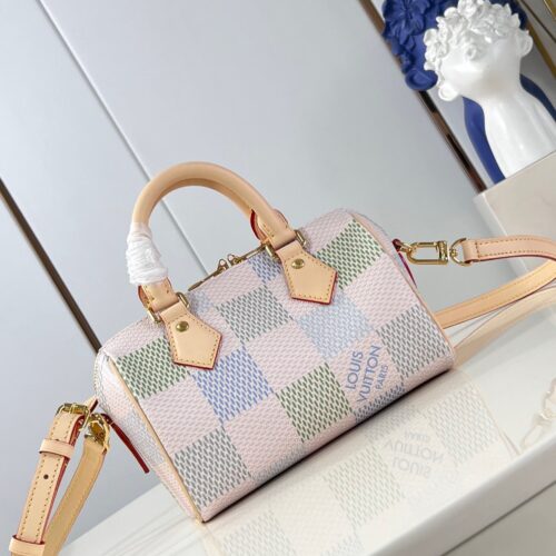 Louis Vuitton Speedy Bandoulière 20 product photo 1