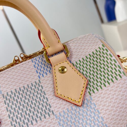 Louis Vuitton Speedy Bandoulière 20 product photo 2