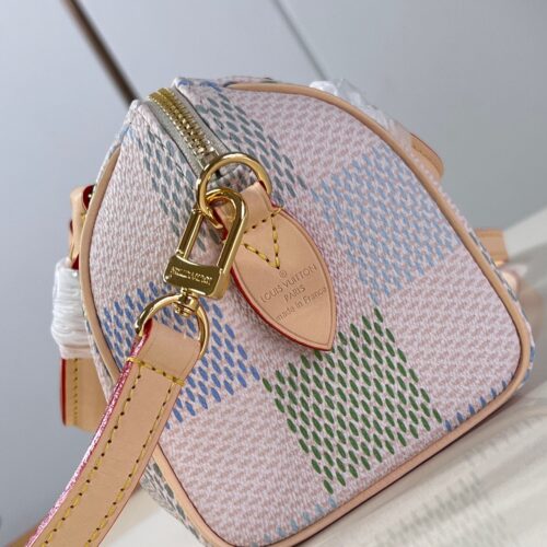 Louis Vuitton Speedy Bandoulière 20 product photo 3