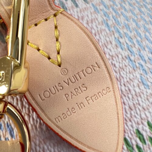 Louis Vuitton Speedy Bandoulière 20 product photo 4
