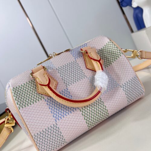 Louis Vuitton Speedy Bandoulière 20 product photo 6