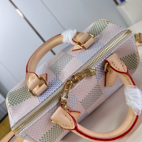 Louis Vuitton Speedy Bandoulière 20 product photo 7
