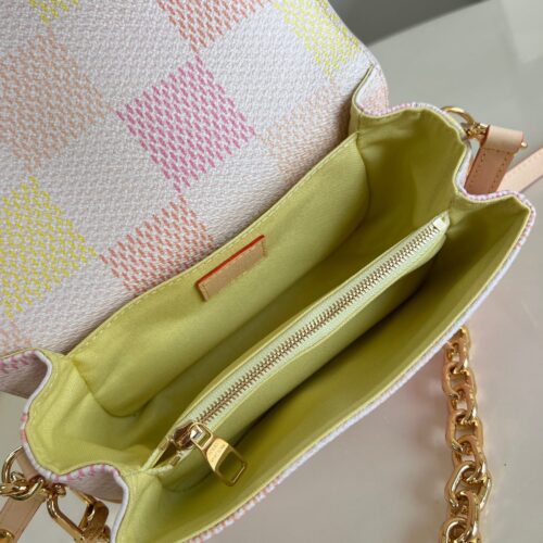 Louis Vuitton Pochette Métis East West product photo 7