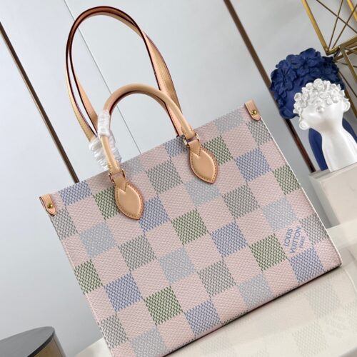 Louis Vuitton OnTheGo MM product photo 1