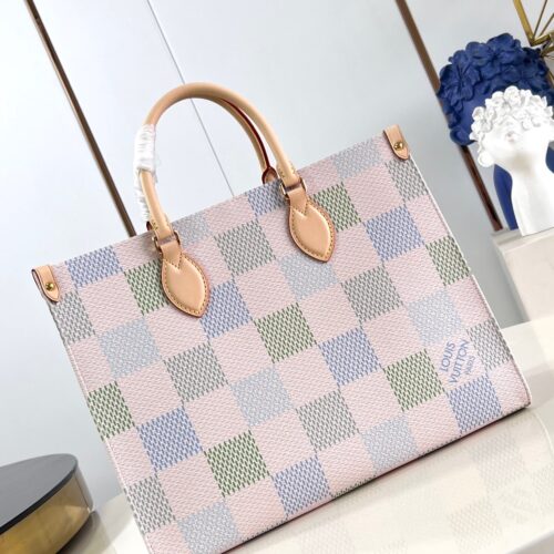 Louis Vuitton OnTheGo MM product photo 2