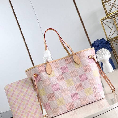 Louis Vuitton Neverfull product photo 1