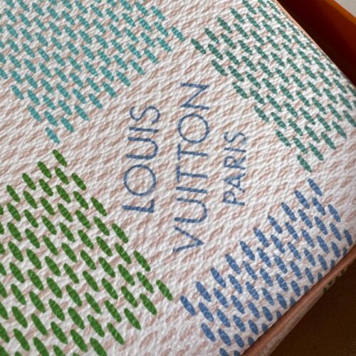 Louis Vuitton Pochette Accessoires product photo 2