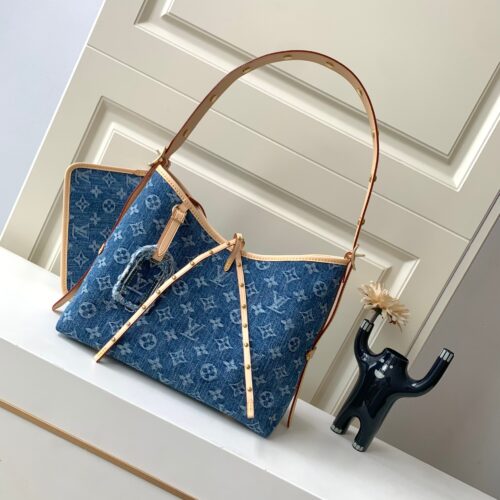 Louis Vuitton Carryall Bag product photo 1