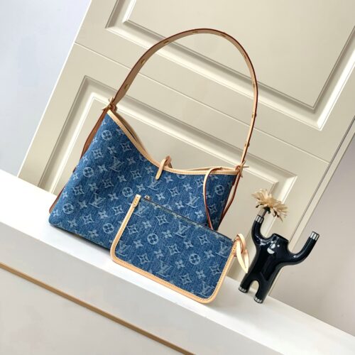 Louis Vuitton Carryall Bag product photo 3