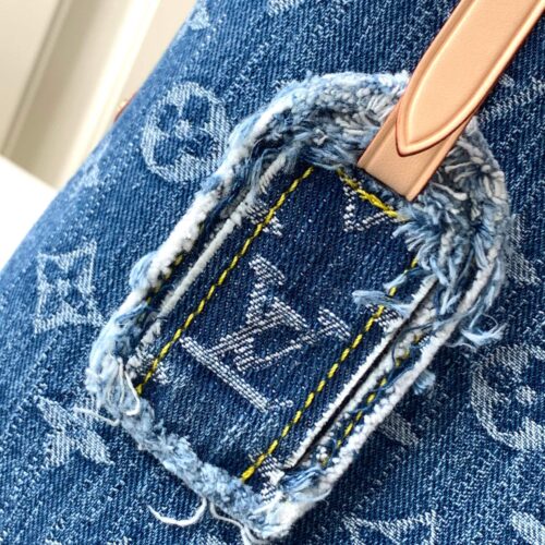 Louis Vuitton Carryall Bag product photo 5