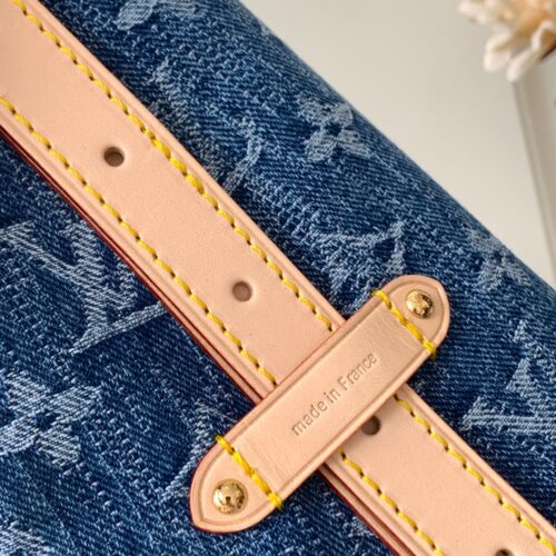 Louis Vuitton Carryall Bag product photo 6