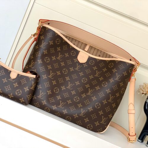 Louis Vuitton CarryAll Bag product photo 1